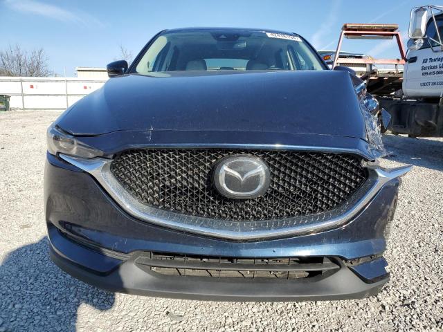 Photo 5 from auction – 2017 MAZDA CX-5 GRAND with VIN JM3KFBDL4H0185793