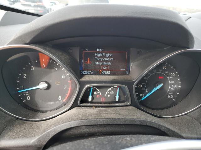 Photo 9 from auction – 2019 FORD ESCAPE SE with VIN 1FMCU0GD4KUA67301