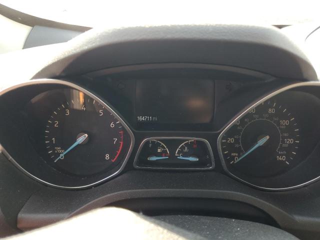Photo 9 from auction – 2017 FORD ESCAPE SE with VIN 1FMCU0GD4HUB35606
