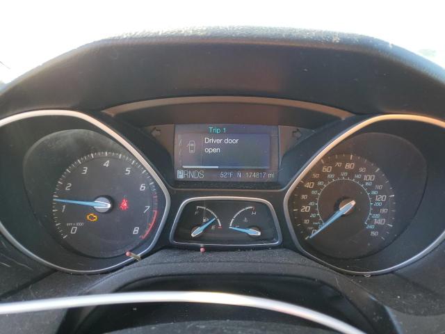 Photo 9 from auction – 2012 FORD FOCUS SE with VIN 1FAHP3K22CL272038