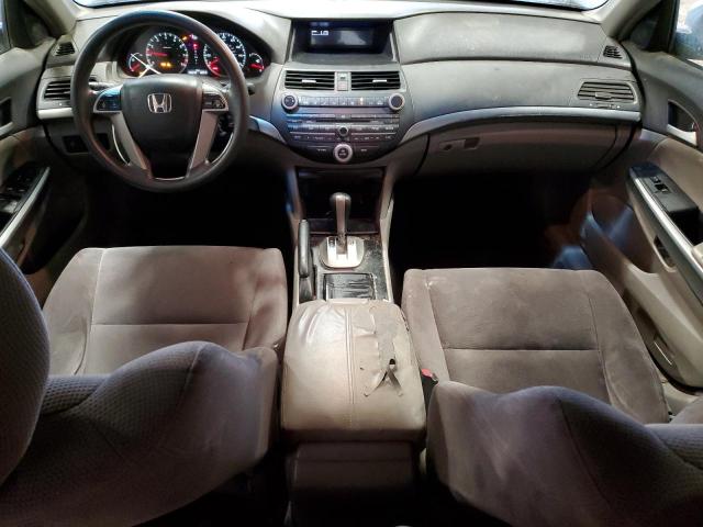Photo 8 from auction – 2008 HONDA ACCORD EX with VIN JHMCP26708C021822