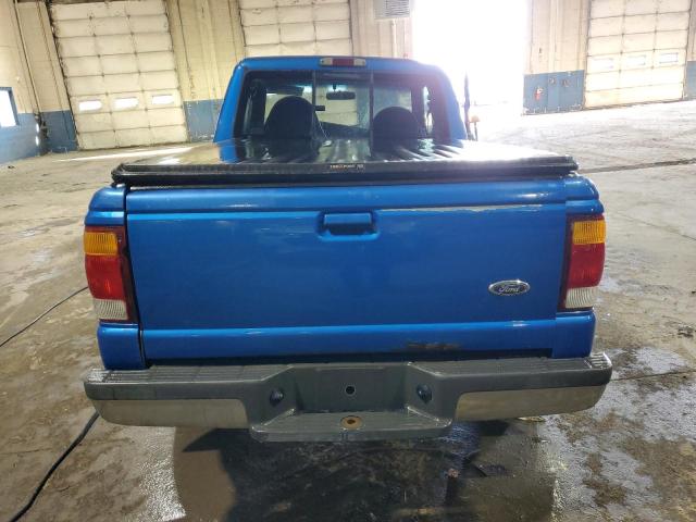 Photo 6 from auction – 1998 FORD RANGER SUP with VIN 1FTYR14U6WPB63635