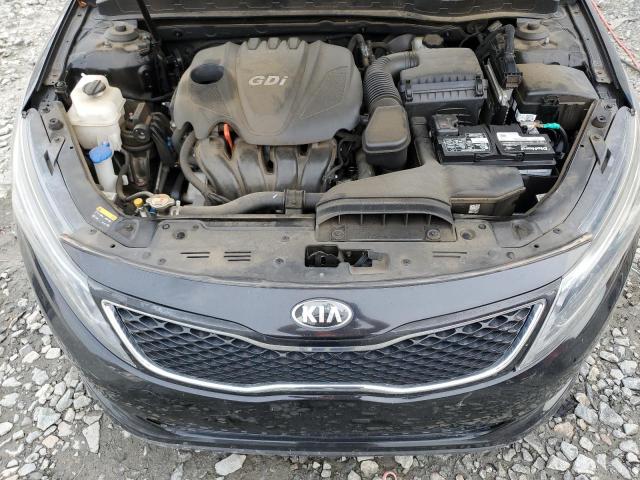 Photo 11 from auction – 2015 KIA OPTIMA LX with VIN KNAGM4A71F5617258