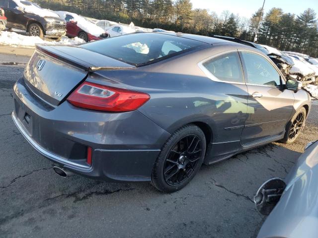 Photo 3 from auction – 2014 HONDA ACCORD EXL with VIN 1HGCT2A88EA003428