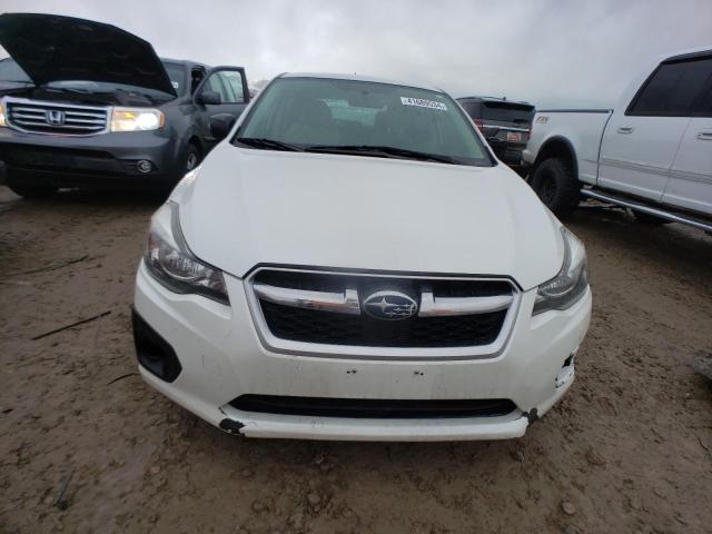 Photo 5 from auction – 2014 SUBARU IMPREZA with VIN JF1GPAA64E9337962