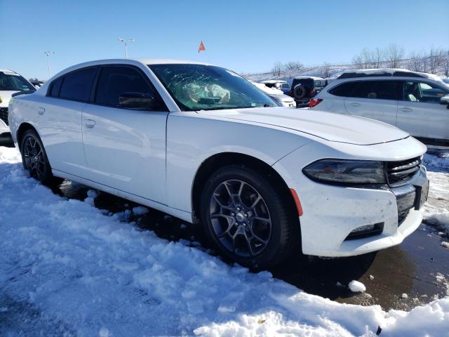 Photo 4 from auction – 2018 DODGE CHARGER GT with VIN 2C3CDXJG0JH207639
