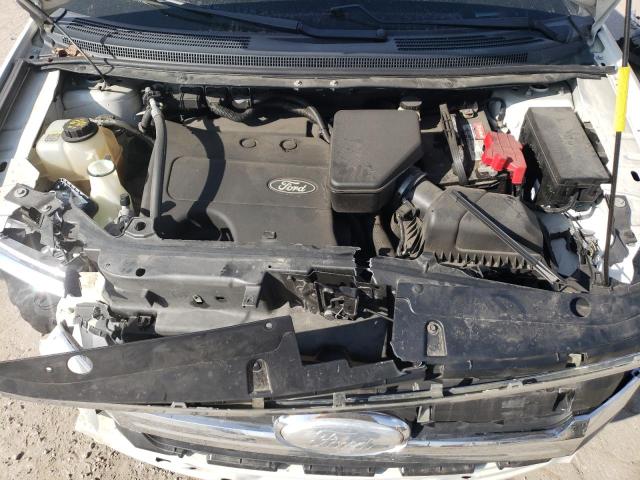 Photo 11 from auction – 2013 FORD EDGE SE with VIN 2FMDK3GC5DBB78306