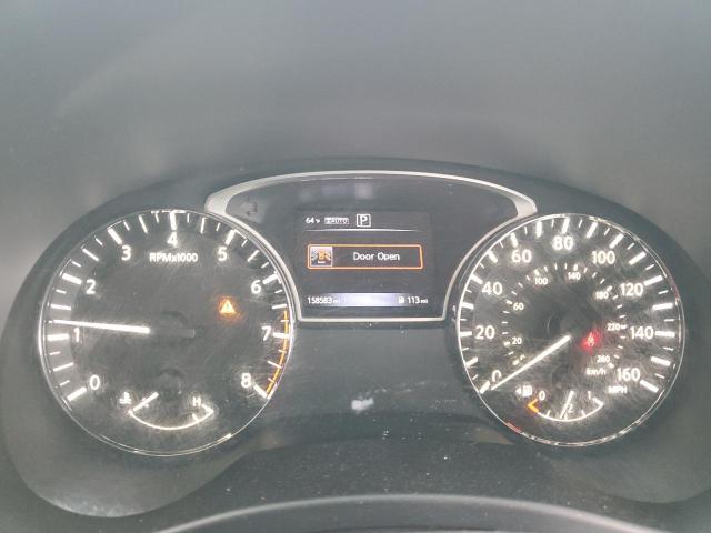 Photo 9 from auction – 2016 NISSAN PATHFINDER with VIN 5N1AR2MMXGC663261