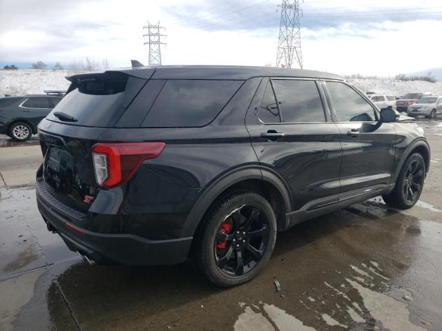 Photo 3 from auction – 2021 FORD EXPLORER S with VIN 1FM5K8GC7MGA02402