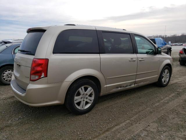 Photo 3 from auction – 2013 DODGE GRAND CARA with VIN 2C4RDGDG5DR730753