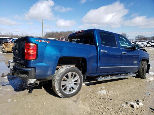 Photo 3 from auction – 2015 CHEVROLET SILVERADO with VIN 3GCUKTEJ3FG287188