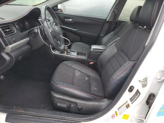Photo 7 from auction – 2017 TOYOTA CAMRY LE with VIN 4T1BF1FK2HU658506
