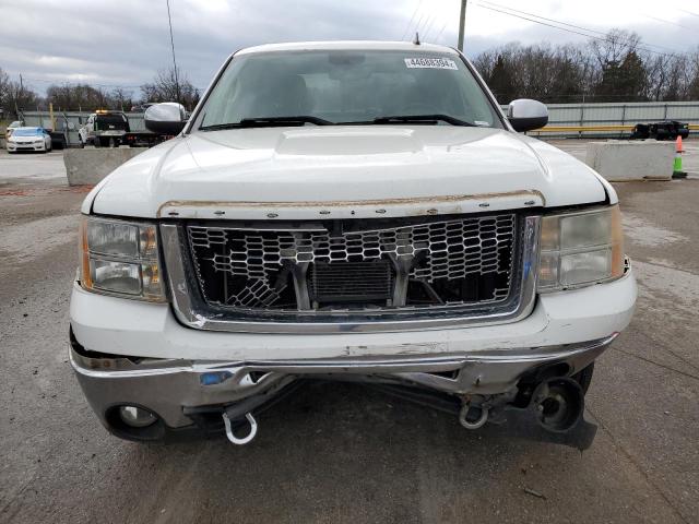 Photo 5 from auction – 2010 GMC SIERRA C15 with VIN 3GTRCVE09AG143563