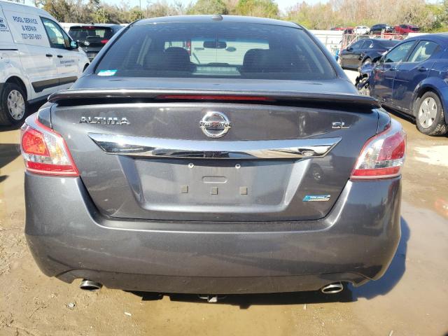 Photo 6 from auction – 2013 NISSAN ALTIMA 2.5 with VIN 1N4AL3AP1DC232500