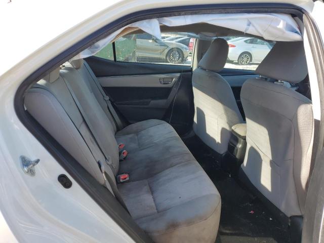 Photo 10 from auction – 2014 TOYOTA COROLLA L with VIN 5YFBURHE1EP144722