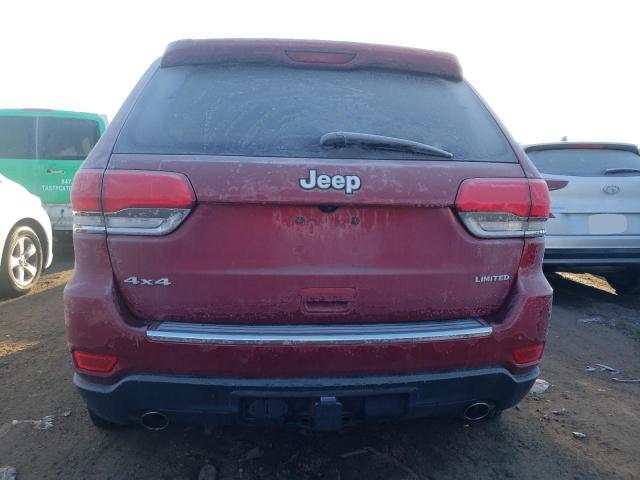 Photo 6 from auction – 2014 JEEP GRAND CHER with VIN 1C4RJFBT9EC385451