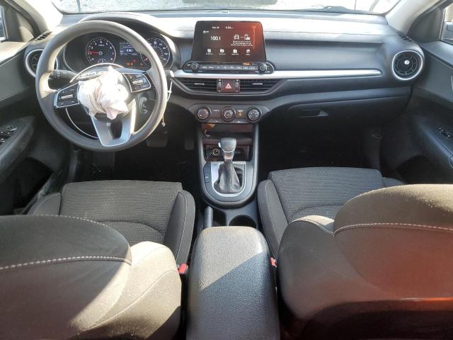 Photo 8 from auction – 2020 KIA FORTE FE with VIN 3KPF24AD2LE234553