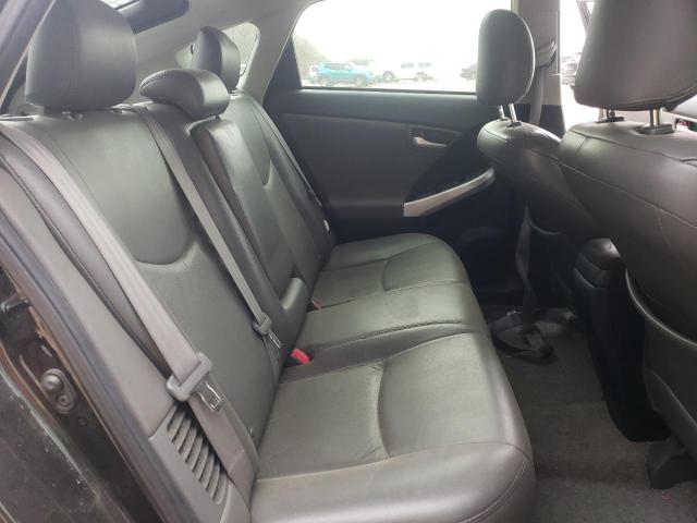 Photo 10 from auction – 2013 TOYOTA PRIUS with VIN JTDKN3DUXD5628715