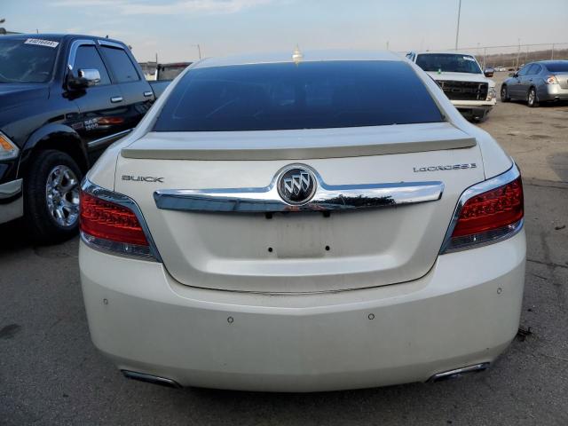 Photo 6 from auction – 2013 BUICK LACROSSE with VIN 1G4GC5E36DF330780