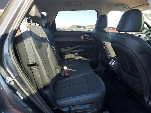 Photo 10 from auction – 2023 KIA SORENTO S with VIN 5XYRL4LC5PG220010