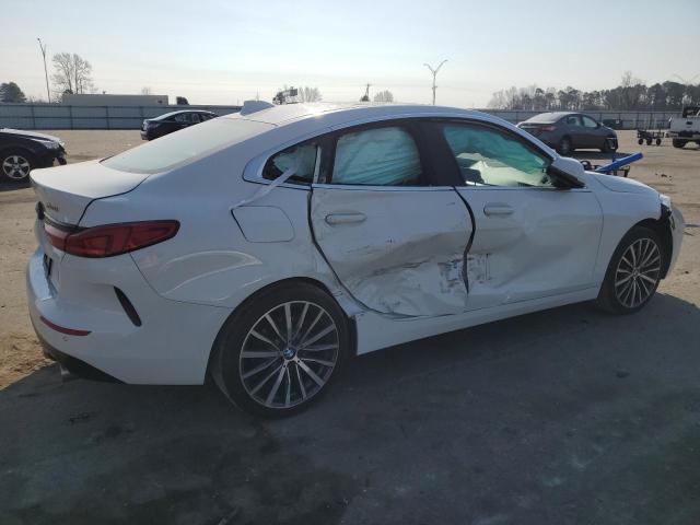 Photo 3 from auction – 2021 BMW 228XI with VIN WBA73AK01M7H57110
