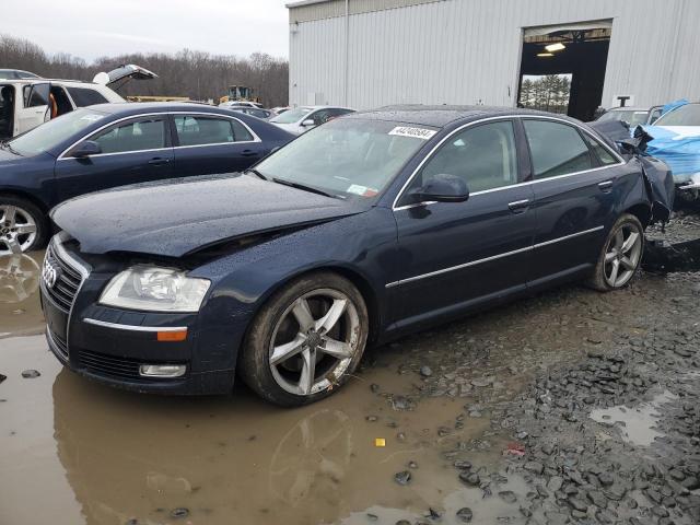 Zdjęcie 1 z aukcji – 2008 AUDI A8 4.2 QUA z VIN WAULV94E58N017705