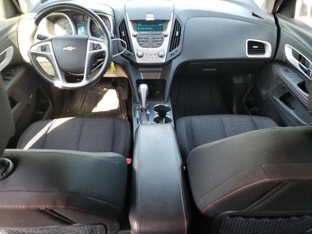 Photo 8 from auction – 2011 CHEVROLET EQUINOX LT with VIN 2CNFLDE54B6240641