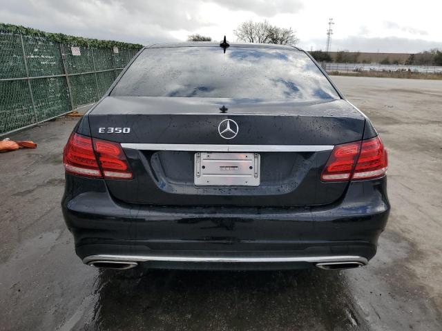 Photo 6 from auction – 2014 MERCEDES-BENZ E 350 with VIN WDDHF5KB1EA980021