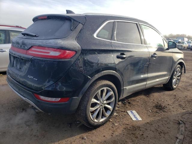 Photo 3 from auction – 2018 LINCOLN MKC SELECT with VIN 5LMCJ2D94JUL08340