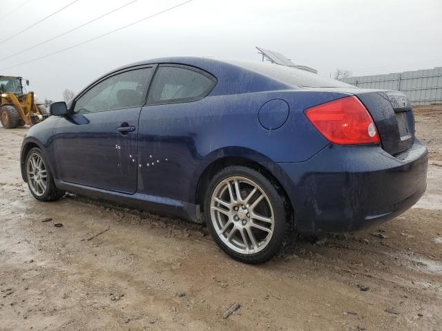 Photo 2 from auction – 2006 TOYOTA SCION TC with VIN JTKDE167860117162