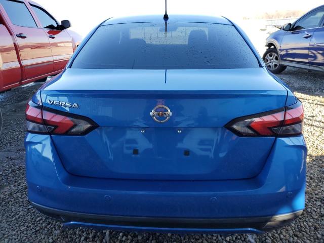 Photo 6 from auction – 2020 NISSAN VERSA S with VIN 3N1CN8DVXLL869623
