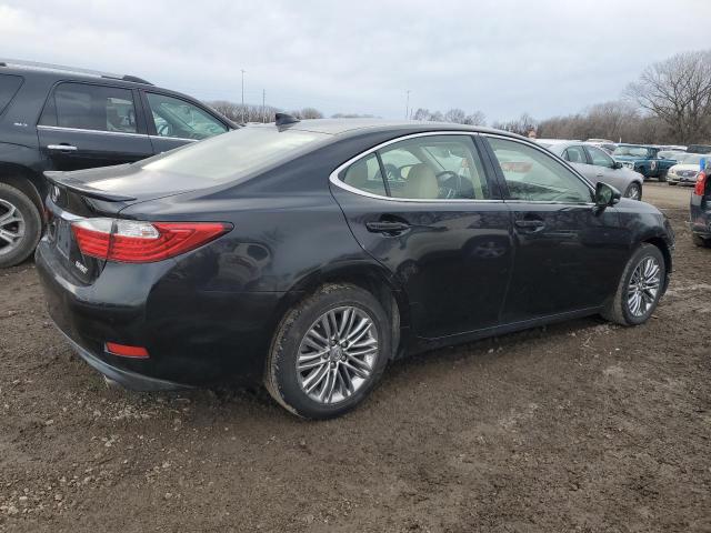 Photo 3 from auction – 2015 LEXUS ES 350 with VIN JTHBK1GG9F2177590