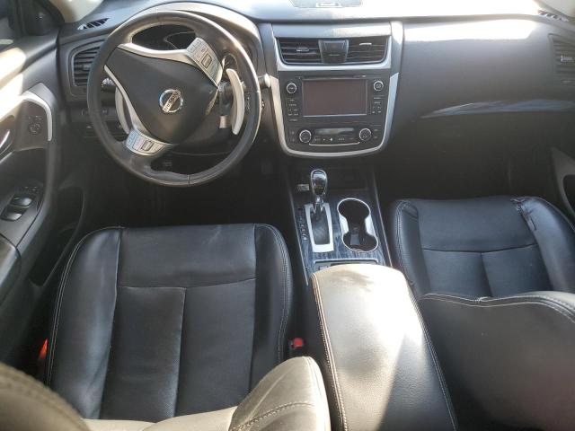Photo 8 from auction – 2017 NISSAN ALTIMA 3.5 with VIN 1N4BL3AP8HC200685