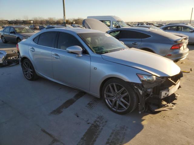 Фото 4 с аукциона – 2016 LEXUS IS 200T с VIN JTHBA1D21G5032135