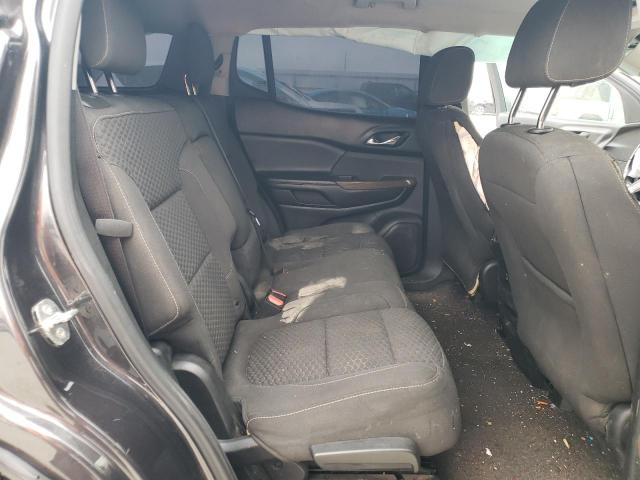 Photo 10 from auction – 2017 GMC ACADIA SLE with VIN 1GKKNKLA4HZ270029