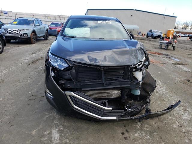 Photo 5 from auction – 2020 CHEVROLET EQUINOX LS with VIN 2GNAXHEV4L6265641