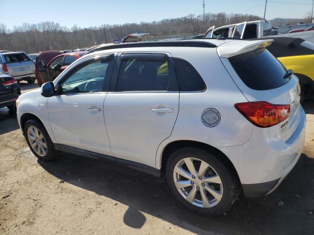 Photo 2 from auction – 2013 MITSUBISHI OUTLANDER with VIN 4A4AP4AU6DE023440