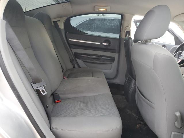 Photo 10 from auction – 2010 DODGE CHARGER with VIN 2B3CA4CD5AH113263