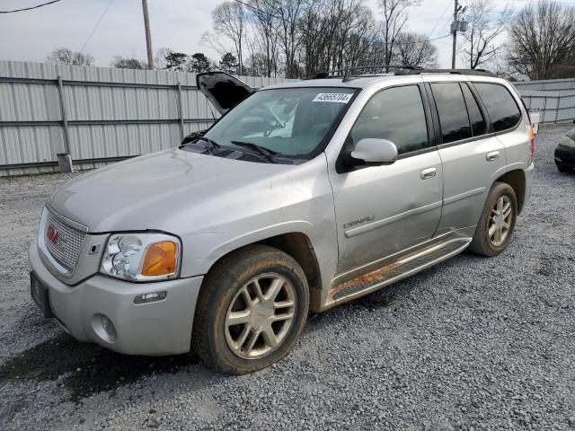 GMC ENVOY DENA 2008 with VIN 1GKET63M882234390 - Photo from auction