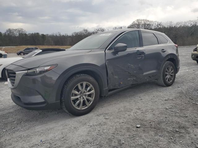 Photo 1 from auction – 2019 MAZDA CX-9 TOURI with VIN JM3TCACY8K0308393