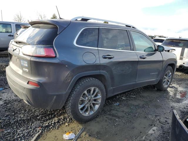 Photo 3 from auction – 2019 JEEP CHEROKEE L with VIN 1C4PJMLN8KD116861
