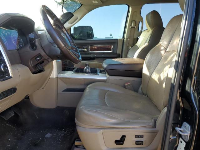Photo 7 from auction – 2012 DODGE RAM 2500 L with VIN 3C6UD5FL9CG116910
