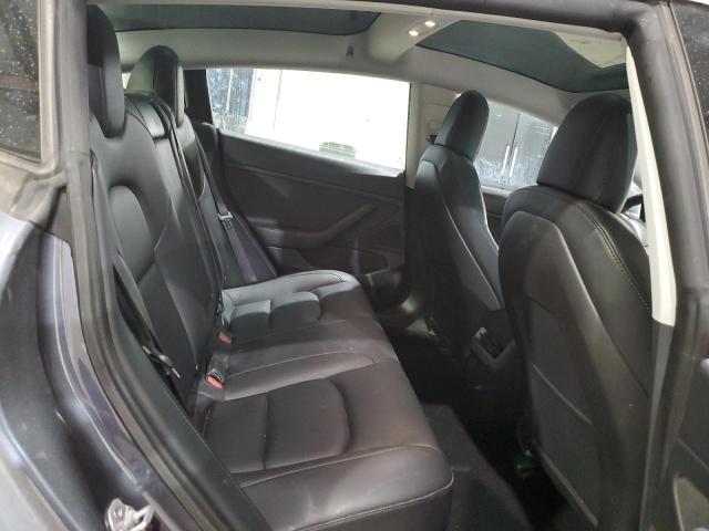 Photo 10 from auction – 2020 TESLA MODEL 3 with VIN 5YJ3E1EB2LF666555