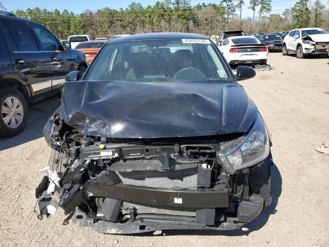 Photo 5 from auction – 2023 KIA RIO LX with VIN 3KPA24AD2PE616095