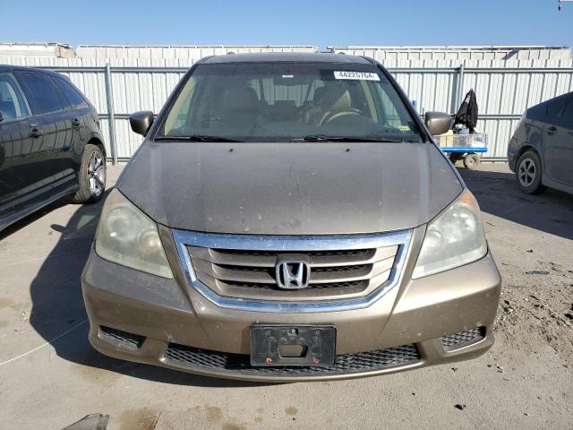 Photo 5 from auction – 2008 HONDA ODYSSEY EX with VIN 5FNRL38678B075462