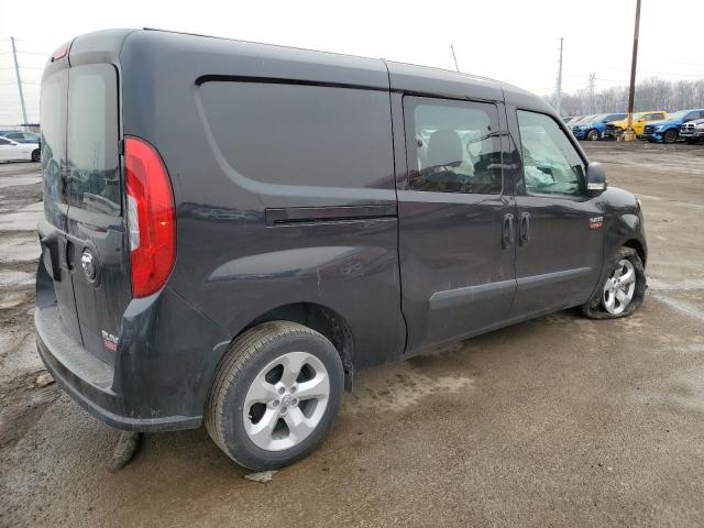 Photo 3 from auction – 2022 RAM PROMASTER with VIN ZFBHRFAB0N6W63877