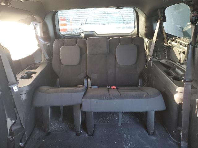 Photo 10 from auction – 2019 DODGE GRAND CARA with VIN 2C4RDGBG5KR709840