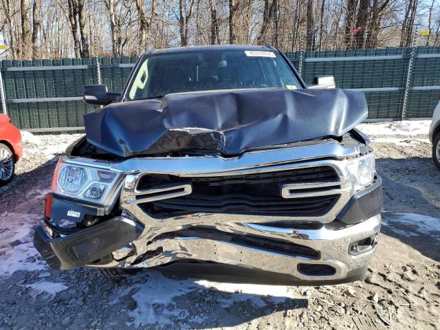 Photo 5 from auction – 2019 RAM 1500 BIG H with VIN 1C6SRFFT0KN712086