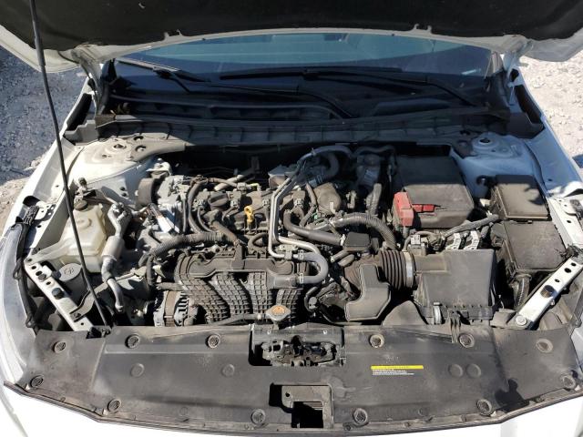 Photo 11 from auction – 2021 NISSAN ALTIMA SR with VIN 1N4BL4CV4MN405730