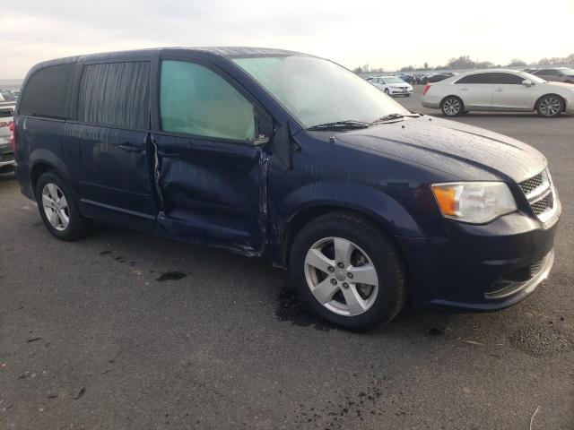 Photo 4 from auction – 2013 DODGE GRAND CARA with VIN 2C4RDGBG3DR750308